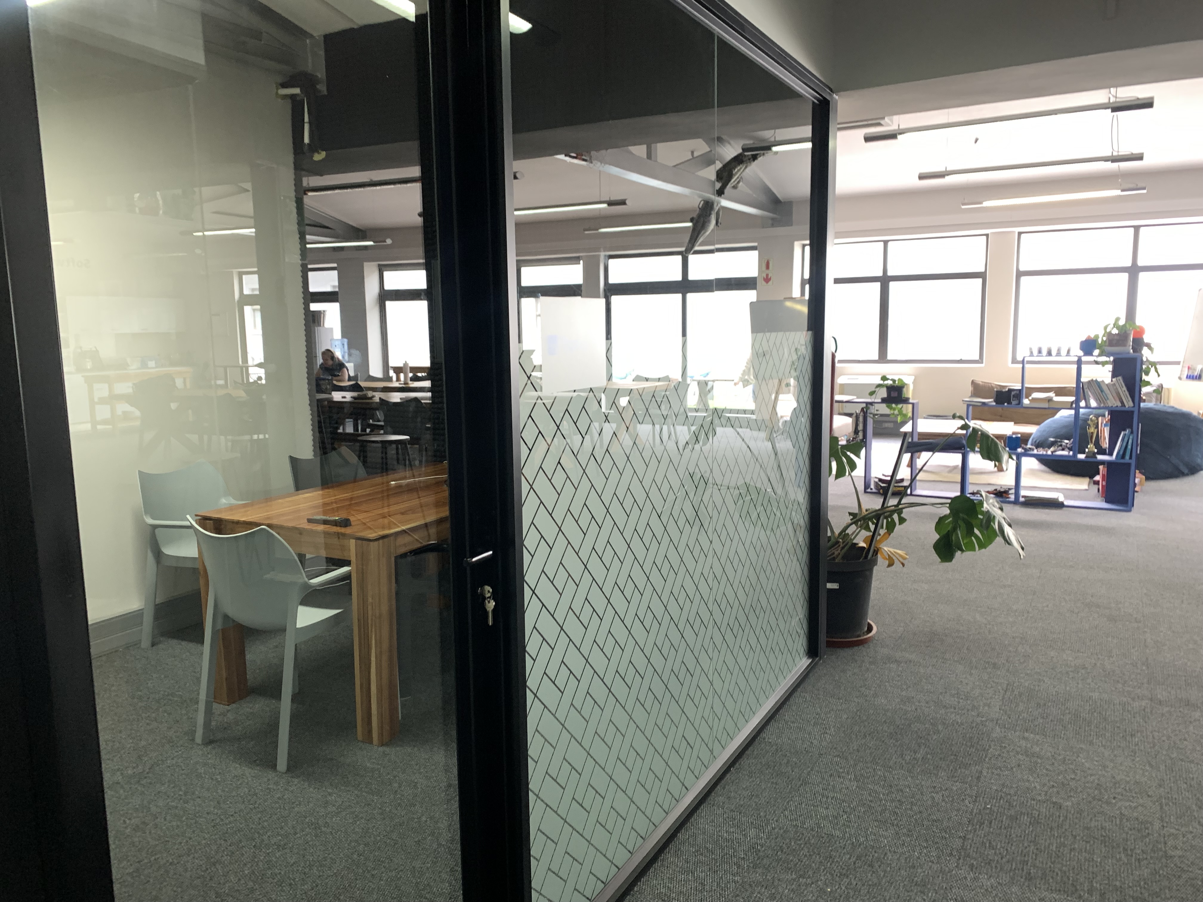 To Let commercial Property for Rent in Green Point Western Cape